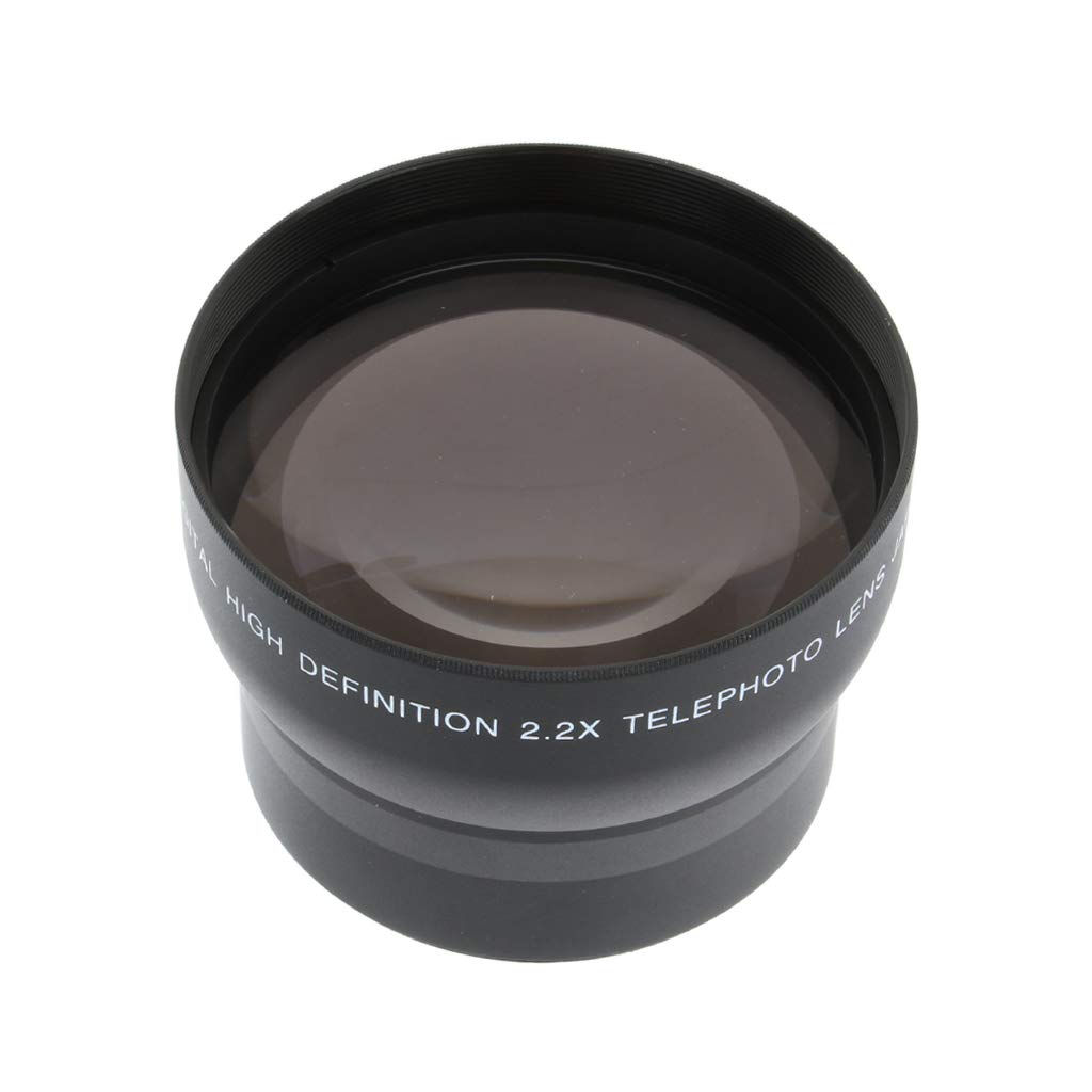 一眼レフ　望遠レンズ Amazon | 超望遠レンズ、標準アダプターリング420‑800mm手動